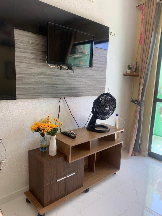 Apartmento Aquiraz - Crystal Park Flat Exterior photo