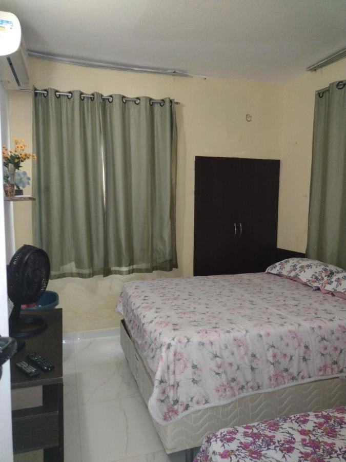 Apartmento Aquiraz - Crystal Park Flat Exterior photo