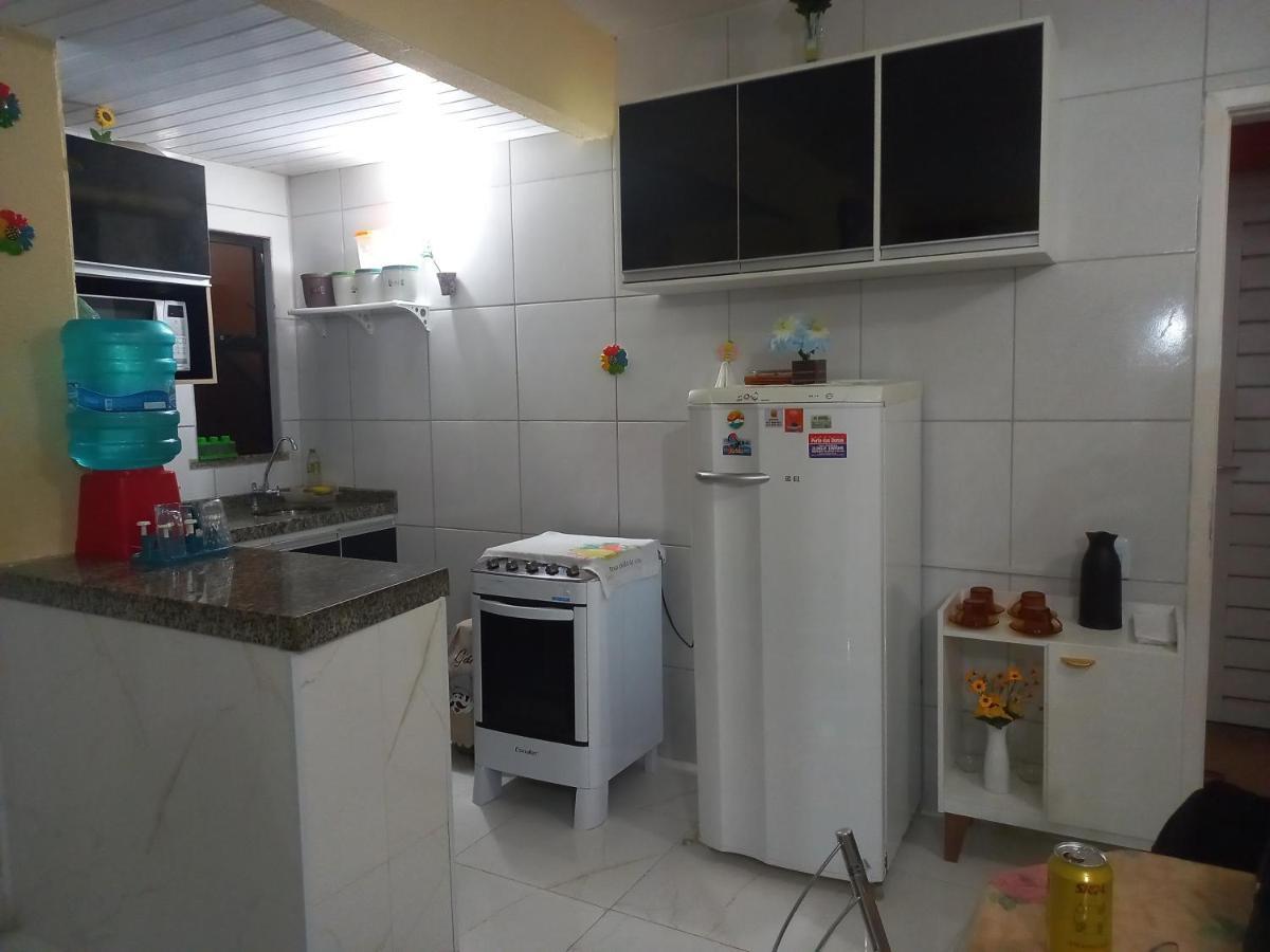 Apartmento Aquiraz - Crystal Park Flat Exterior photo
