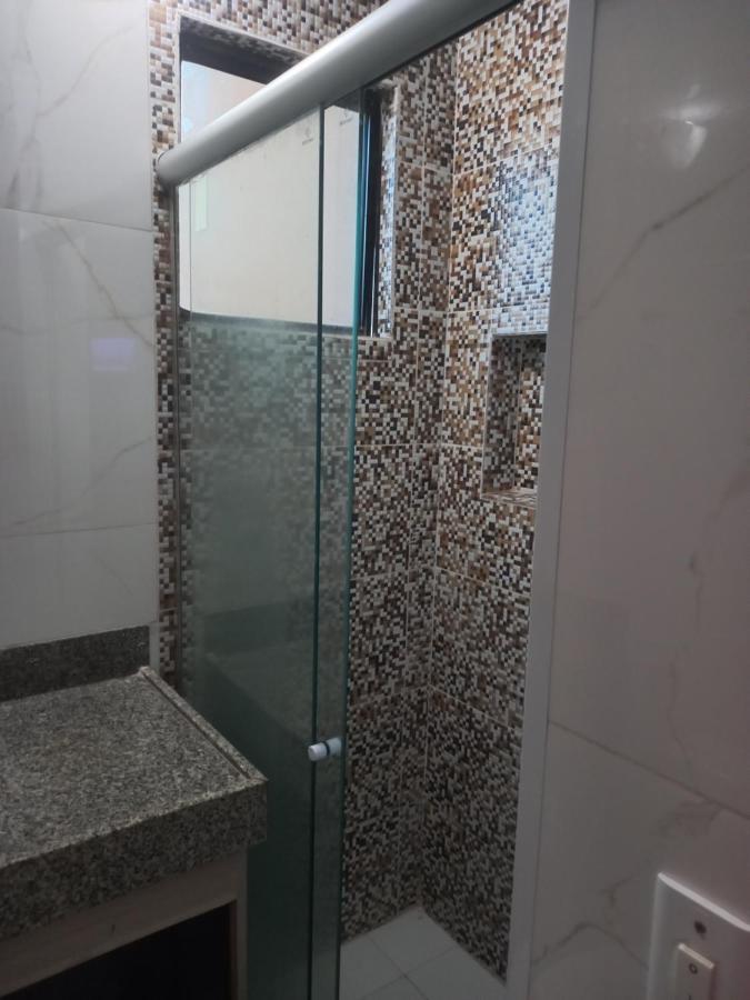 Apartmento Aquiraz - Crystal Park Flat Exterior photo