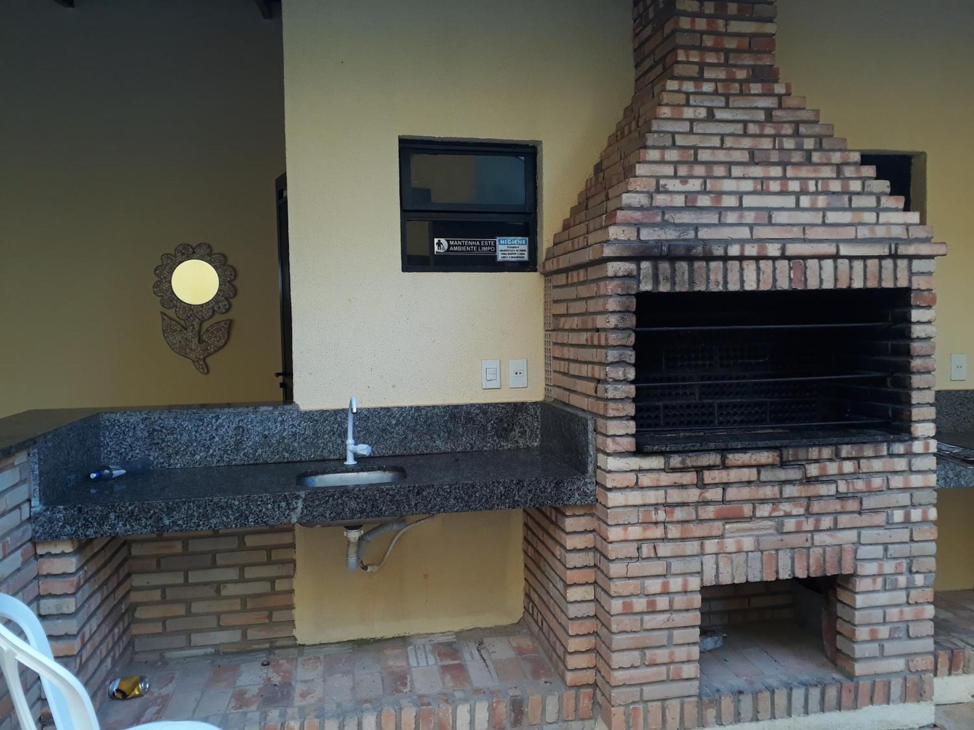 Apartmento Aquiraz - Crystal Park Flat Exterior photo
