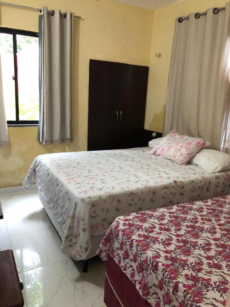 Apartmento Aquiraz - Crystal Park Flat Exterior photo