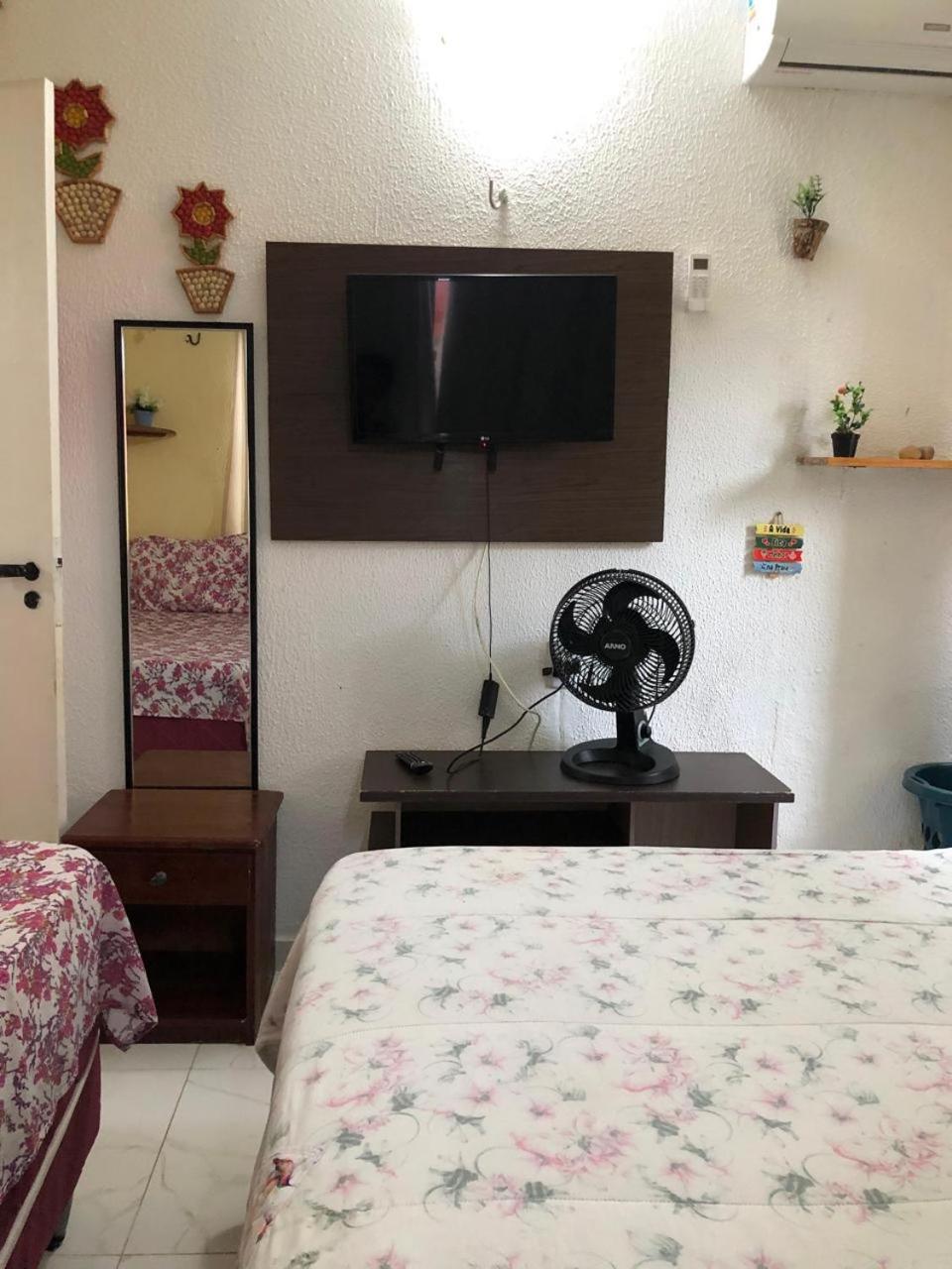 Apartmento Aquiraz - Crystal Park Flat Exterior photo