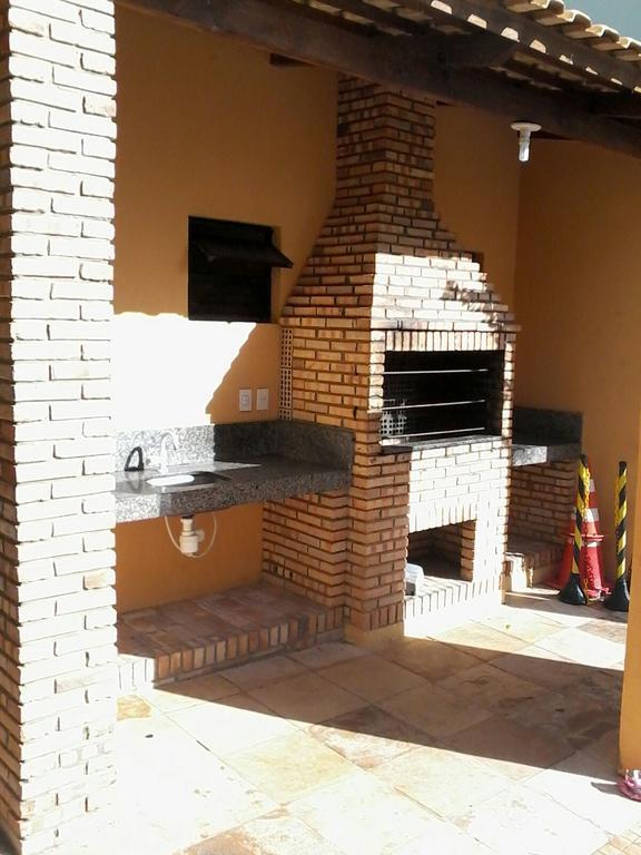 Apartmento Aquiraz - Crystal Park Flat Exterior photo